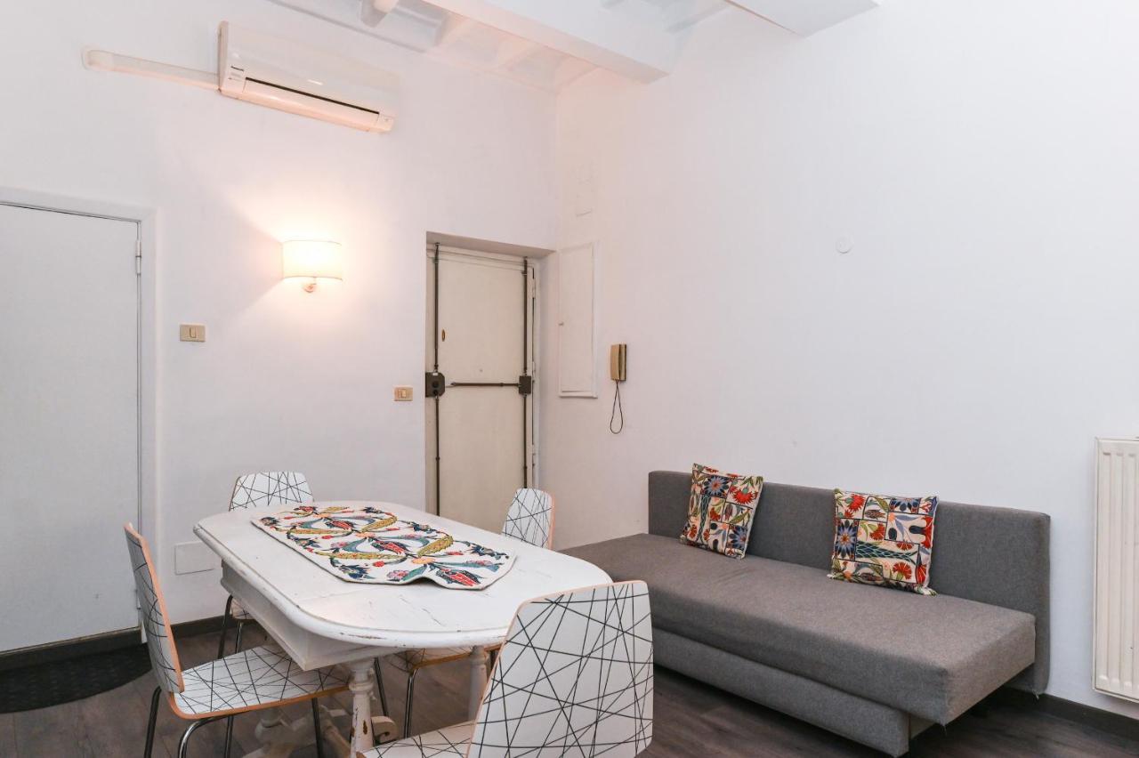 Gorgeous Trastevere Loft On The River Rom Exterior foto